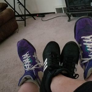 Meet your Posher, Joseph